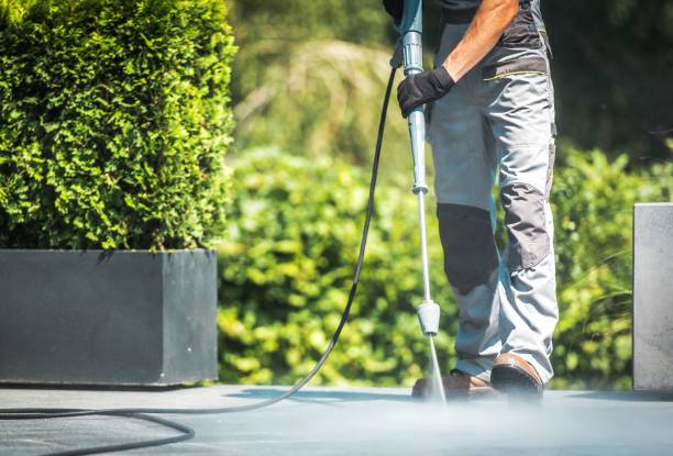 Best Patio and Deck Pressure Washing  in Mayodan, NC