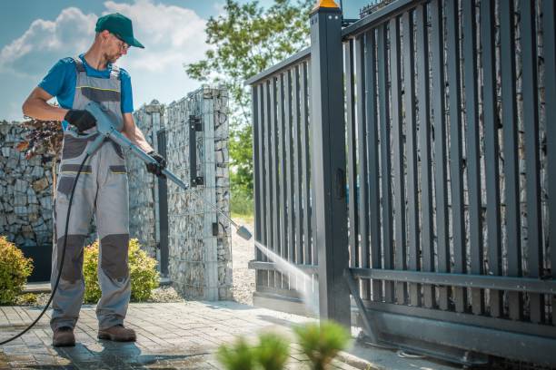 Best Fence Cleaning  in Mayodan, NC